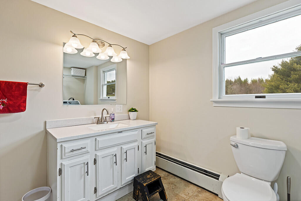 100 N Pond Road Winslow ME 04901