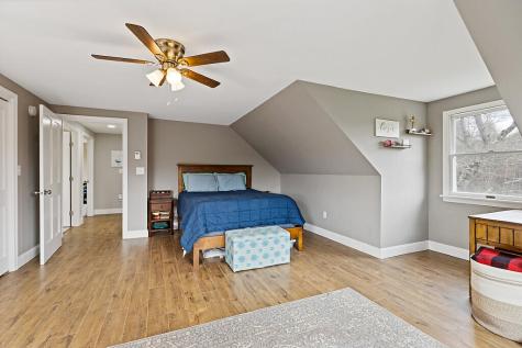 100 N Pond Road Winslow ME 04901