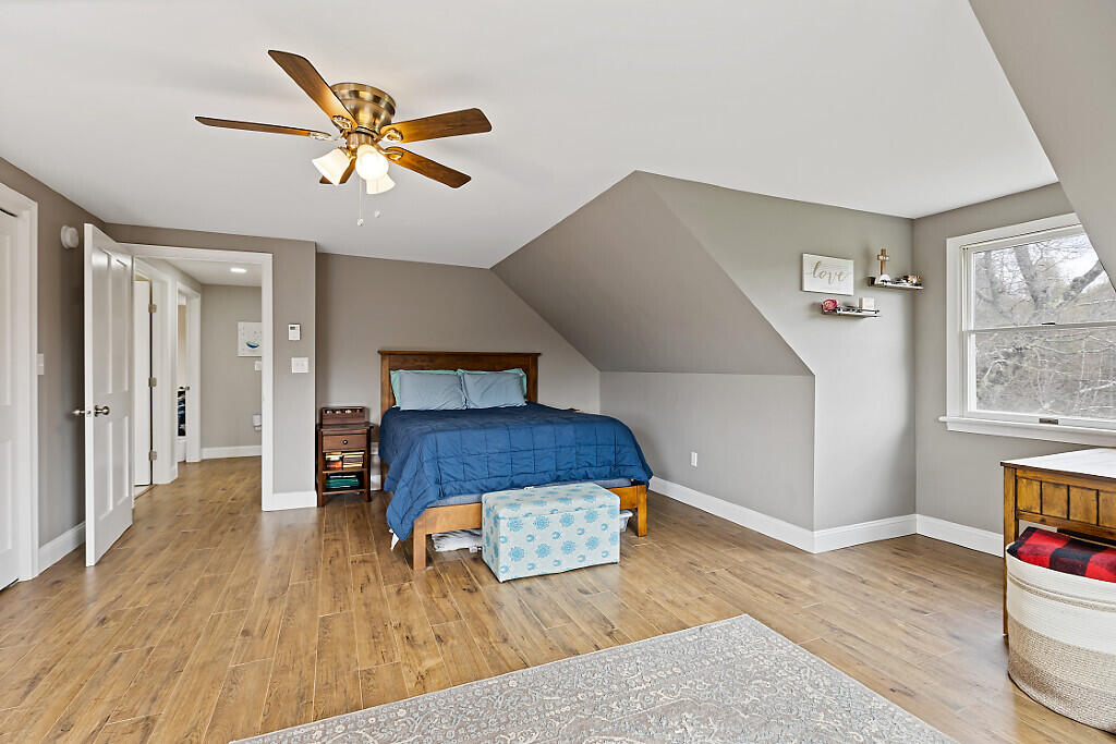 100 N Pond Road Winslow ME 04901