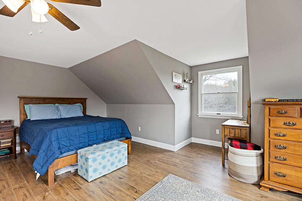 100 N Pond Road Winslow ME 04901