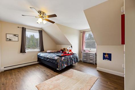 100 N Pond Road Winslow ME 04901
