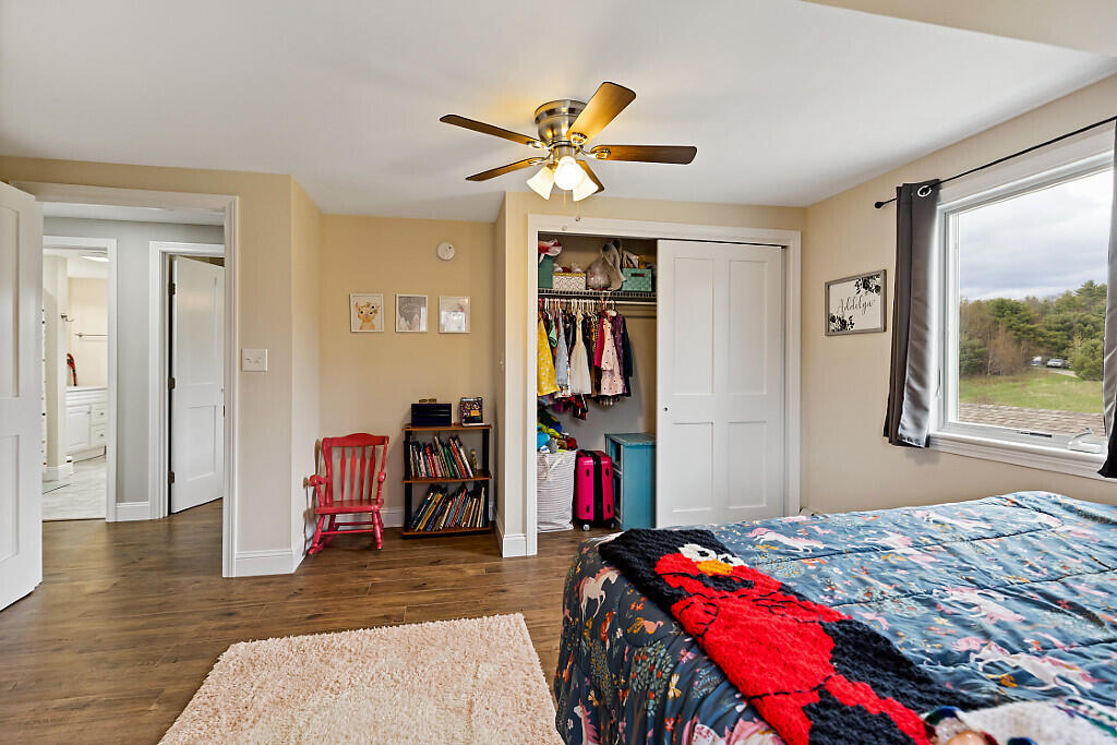 100 N Pond Road Winslow ME 04901