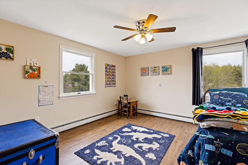 100 N Pond Road Winslow ME 04901