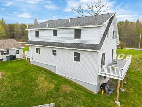 100 N Pond Road Winslow ME 04901