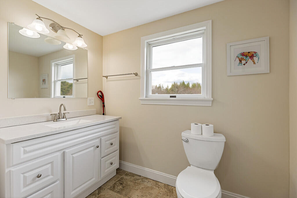 100 N Pond Road Winslow ME 04901
