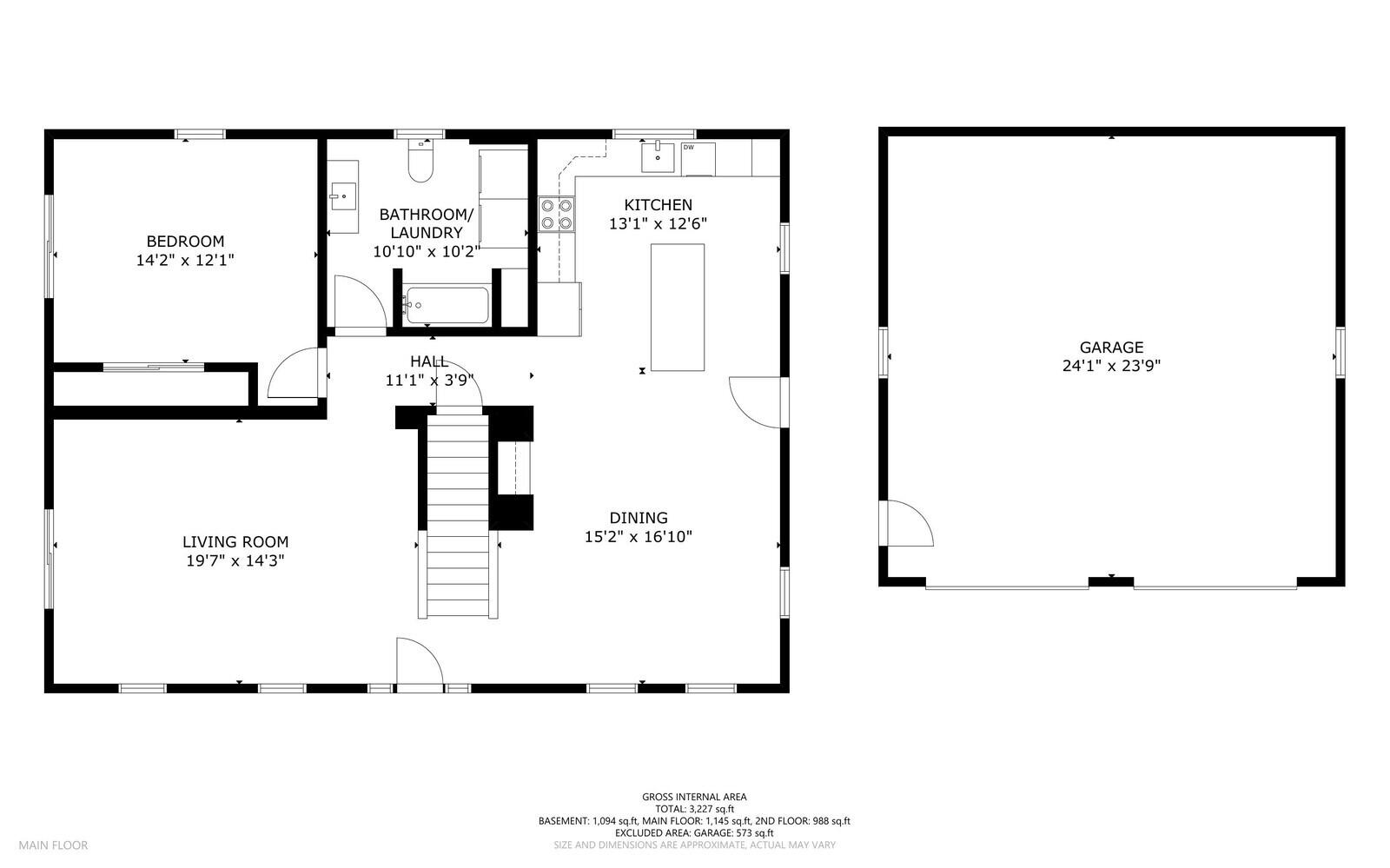 100 N Pond Road Winslow ME 04901