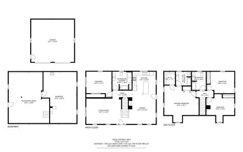 100 N Pond Road Winslow ME 04901