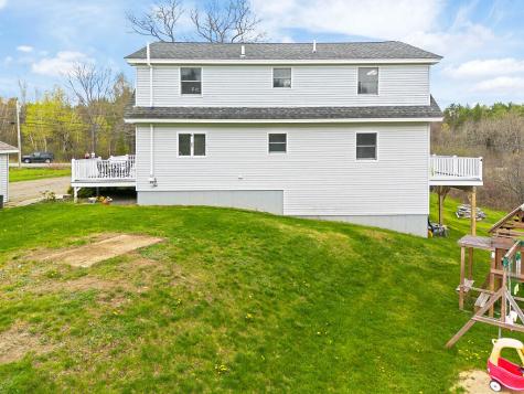 100 N Pond Road Winslow ME 04901