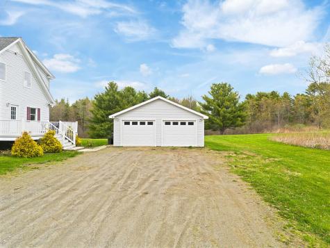 100 N Pond Road Winslow ME 04901