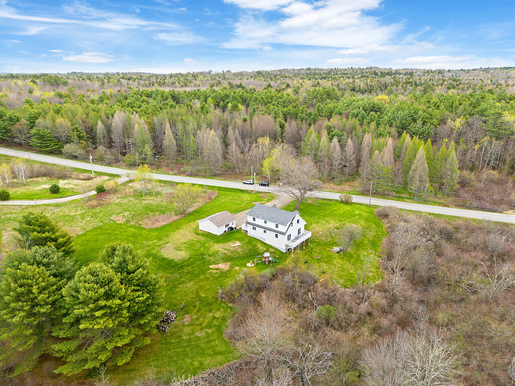 100 N Pond Road Winslow ME 04901