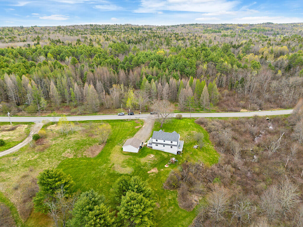 100 N Pond Road Winslow ME 04901