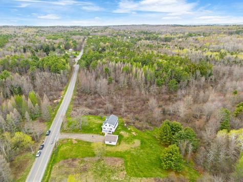 100 N Pond Road Winslow ME 04901