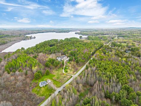100 N Pond Road Winslow ME 04901