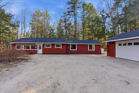 161 Grandview Road Limerick ME 04048