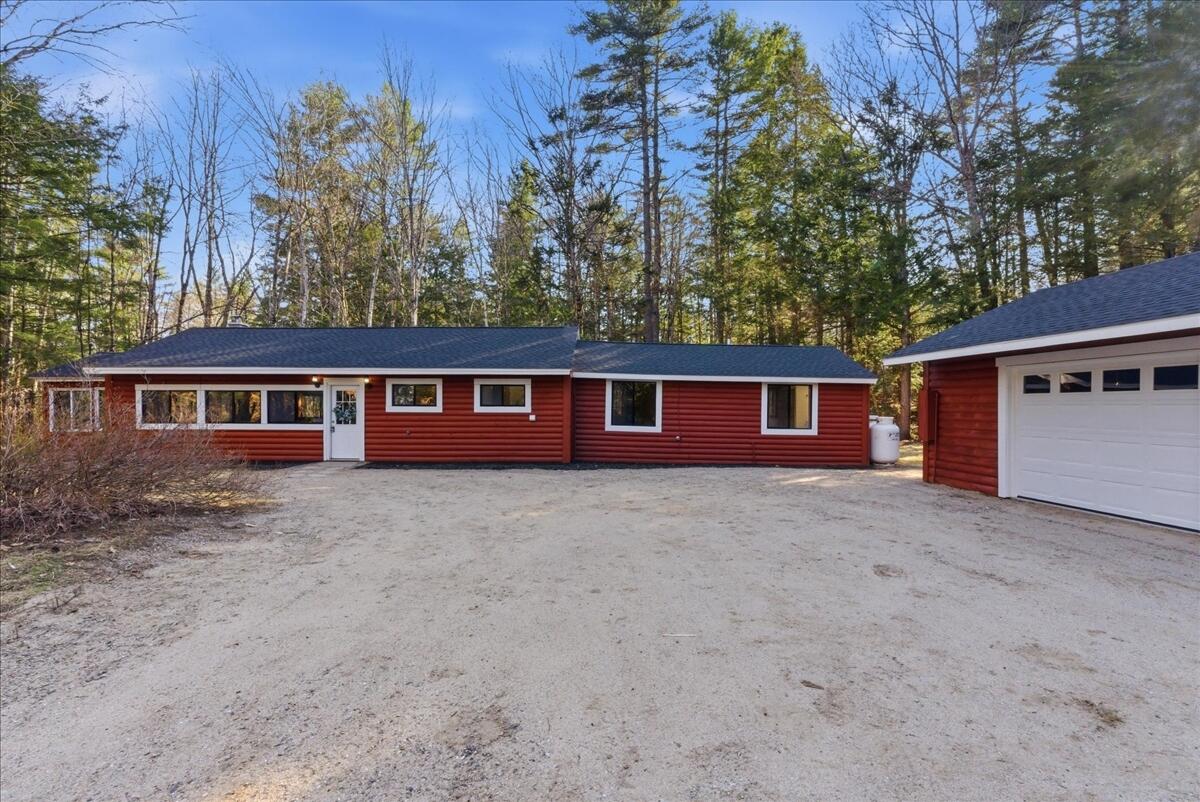 161 Grandview Road Limerick ME 04048