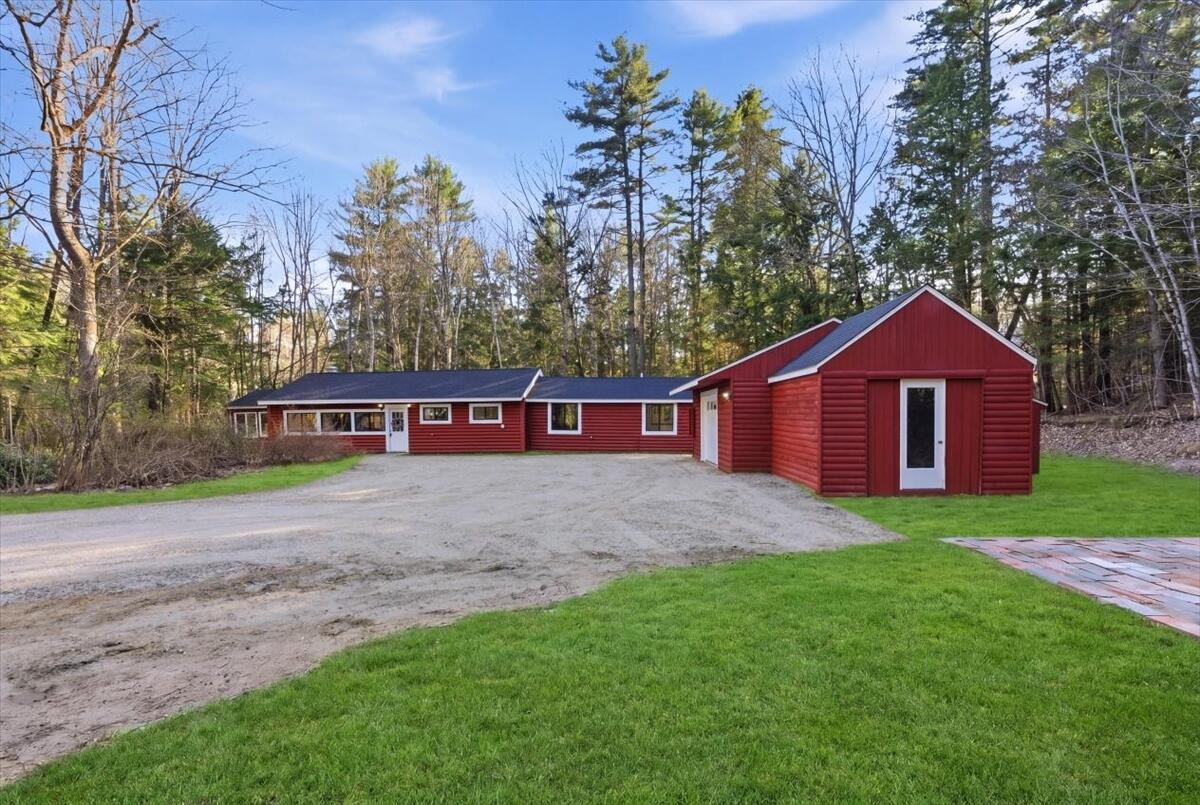 161 Grandview Road Limerick ME 04048