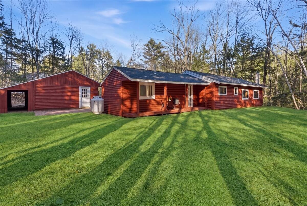161 Grandview Road Limerick ME 04048
