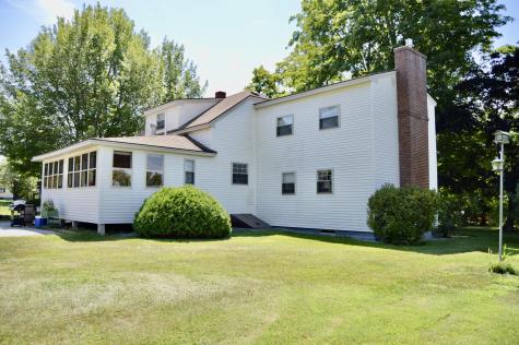 132 Stetson Road Lewiston ME 04240