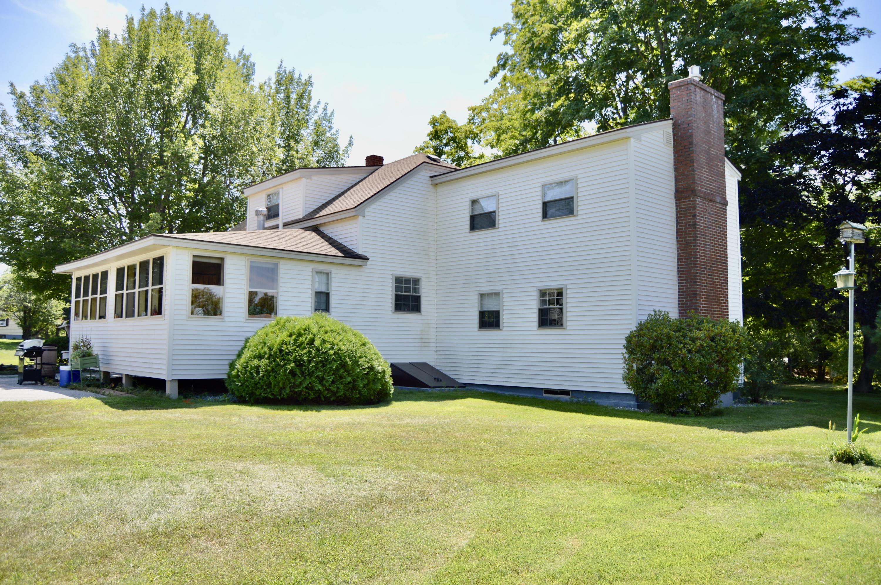 132 Stetson Road Lewiston ME 04240