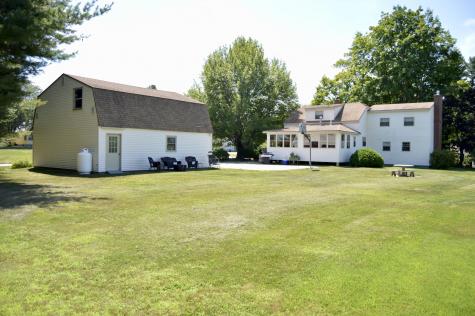 132 Stetson Road Lewiston ME 04240