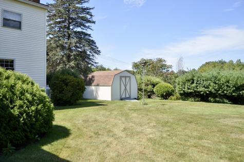 132 Stetson Road Lewiston ME 04240