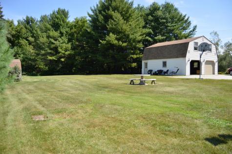 132 Stetson Road Lewiston ME 04240
