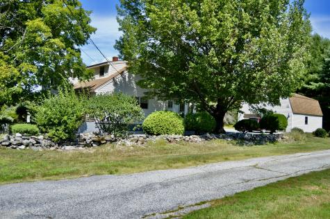 132 Stetson Road Lewiston ME 04240