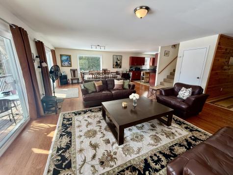 20, 24, & 46 Martins Lane Glenburn ME 04401