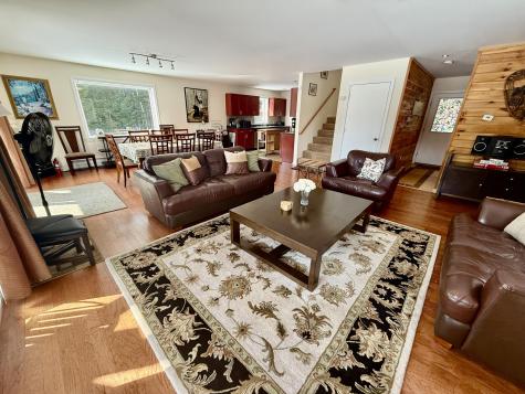 20, 24, & 46 Martins Lane Glenburn ME 04401