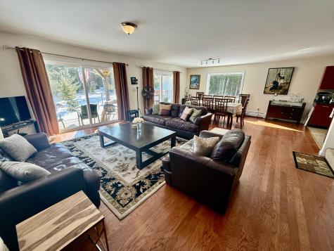 20, 24, & 46 Martins Lane Glenburn ME 04401