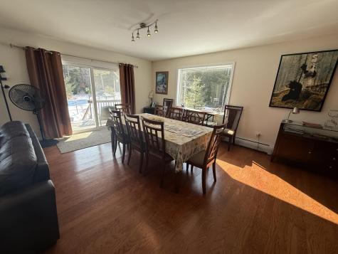 20, 24, & 46 Martins Lane Glenburn ME 04401