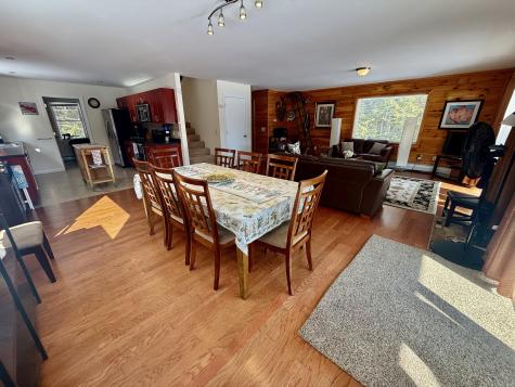 20, 24, & 46 Martins Lane Glenburn ME 04401