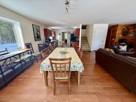 20, 24, & 46 Martins Lane Glenburn ME 04401