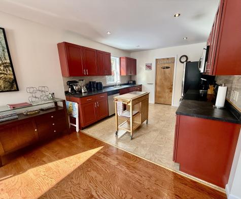 20, 24, & 46 Martins Lane Glenburn ME 04401