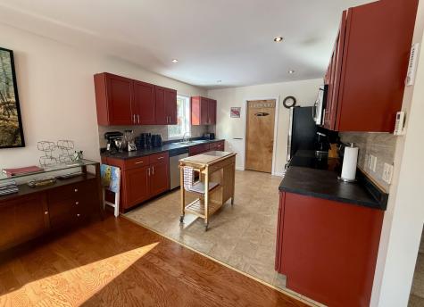 20, 24, & 46 Martins Lane Glenburn ME 04401