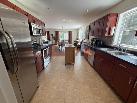 20, 24, & 46 Martins Lane Glenburn ME 04401