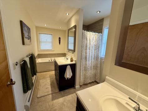 20, 24, & 46 Martins Lane Glenburn ME 04401