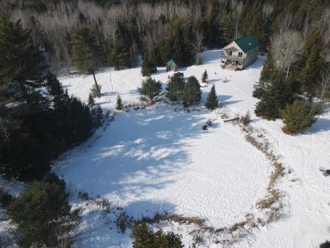 20, 24, & 46 Martins Lane Glenburn ME 04401