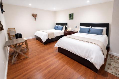 20, 24, & 46 Martins Lane Glenburn ME 04401