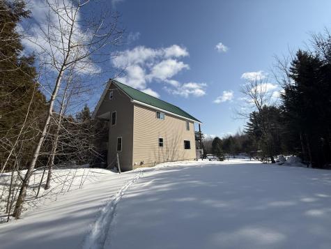 20, 24, & 46 Martins Lane Glenburn ME 04401