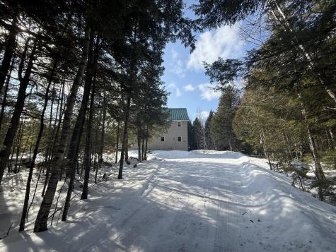 20, 24, & 46 Martins Lane Glenburn ME 04401