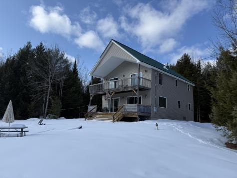 20, 24, & 46 Martins Lane Glenburn ME 04401