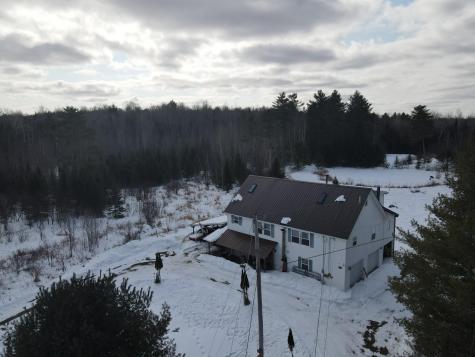 20, 24, & 46 Martins Lane Glenburn ME 04401