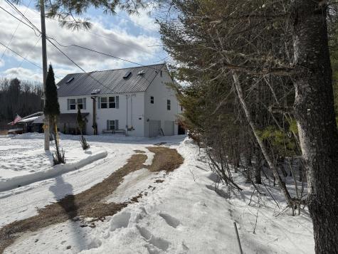 20, 24, & 46 Martins Lane Glenburn ME 04401