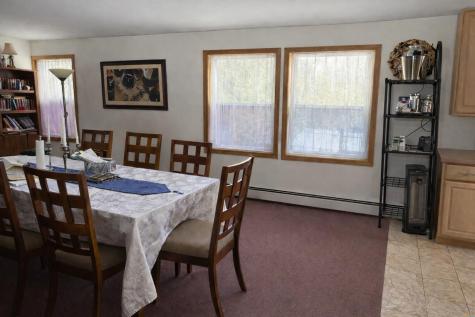 20, 24, & 46 Martins Lane Glenburn ME 04401