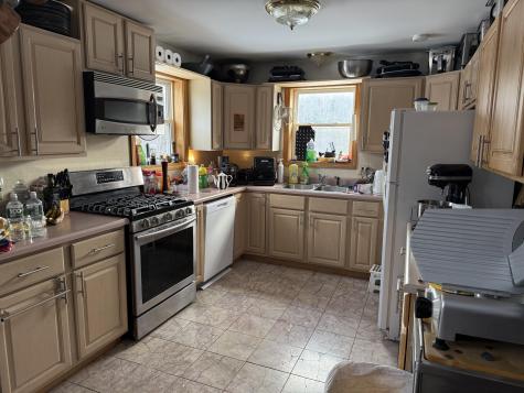 20, 24, & 46 Martins Lane Glenburn ME 04401