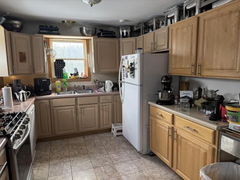 20, 24, & 46 Martins Lane Glenburn ME 04401