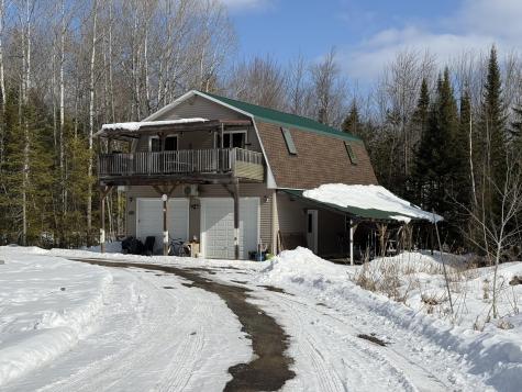 20, 24, & 46 Martins Lane Glenburn ME 04401