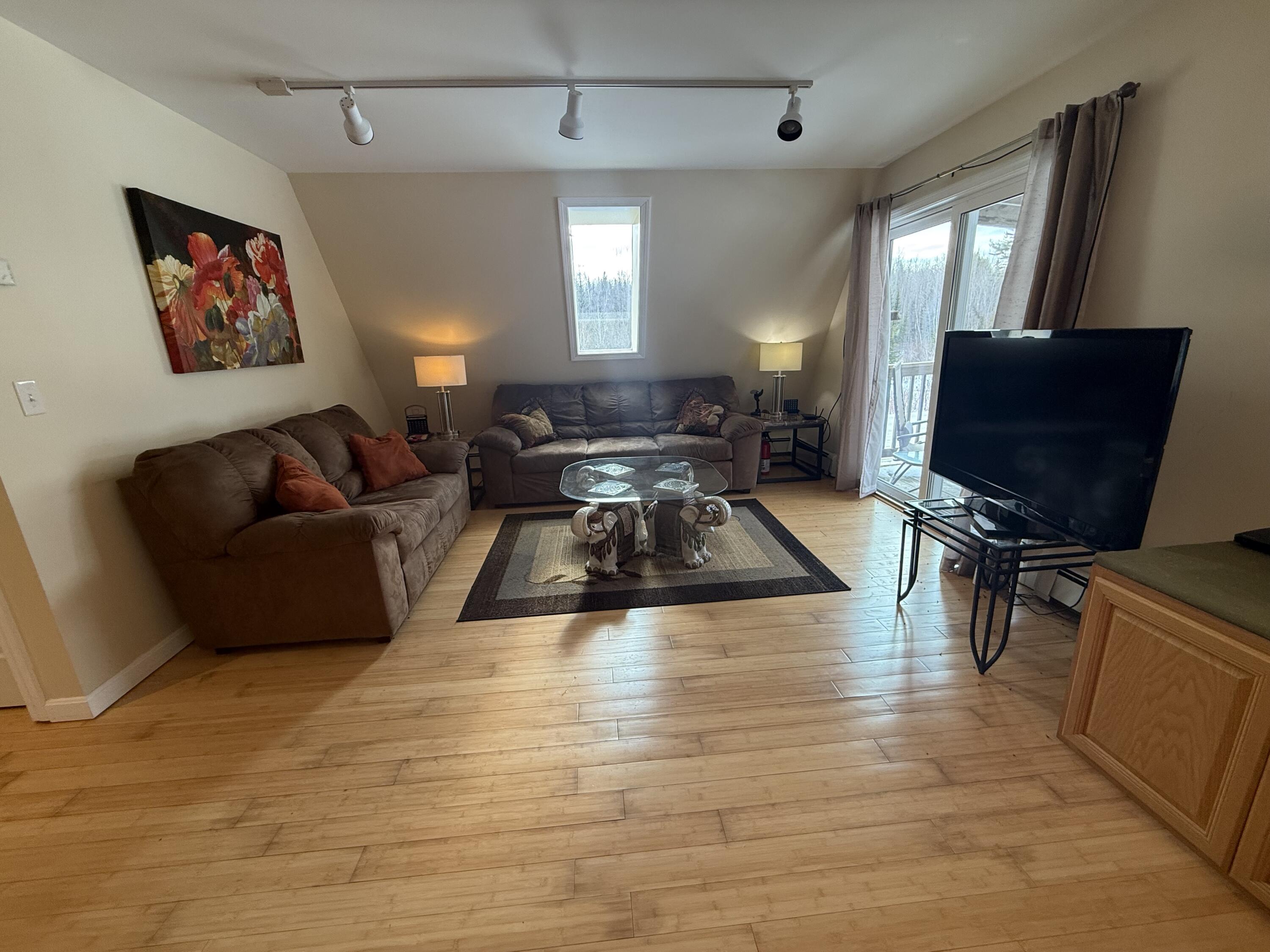 20, 24, & 46 Martins Lane Glenburn ME 04401