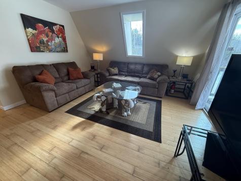 20, 24, & 46 Martins Lane Glenburn ME 04401